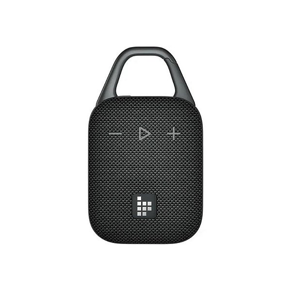 Speaker Tronsmart Mirtune H1 Bluetooth 8W IPX7 Preto - 1117206