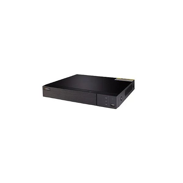 Gravador DVR de Segurança Q-See 04 Canais QTH94 H.264 HDMI 1080P HD