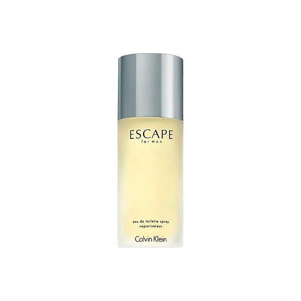 Escape For Men Calvin Klein - Masculino 100ML