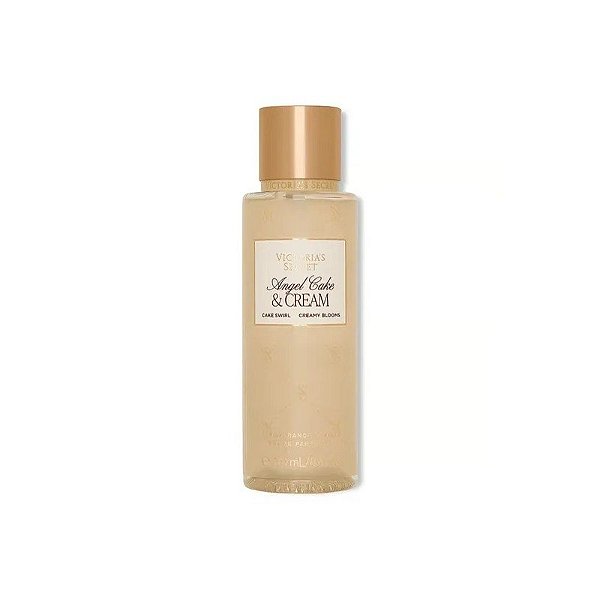 Perfume Victoria's Secret Splash Angel Cake e Creme - 250ML