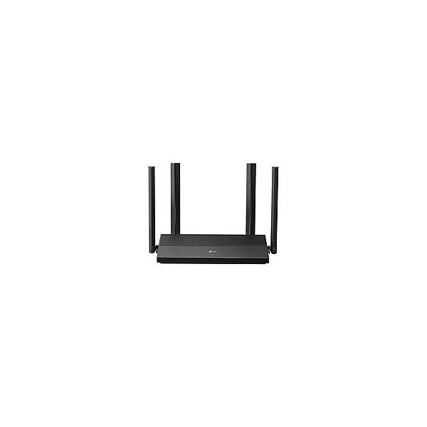Roteador TP-Link Aginet X521 AX3000 Banda Dupla / 2.4GHZ / 5GHZ / Wi-Fi 6