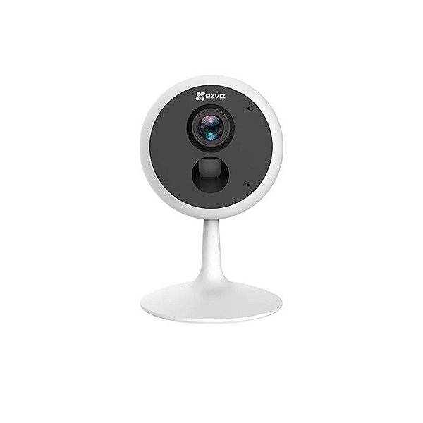 Câmera IP Wi-Fi Pir CS-C1C-D0-1D2WPFR 1080P 2.8MM da Ezviz