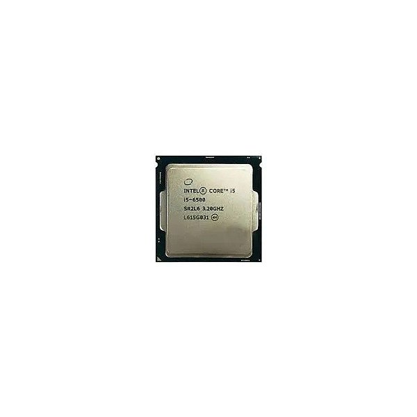 Processador Core i5 6500 3.6GH 6MB 1151 OEM