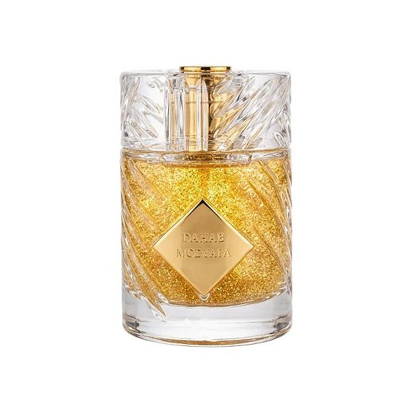 Perfume Modyafa Dahab - Eau de Parfum - Unissex - 100ML