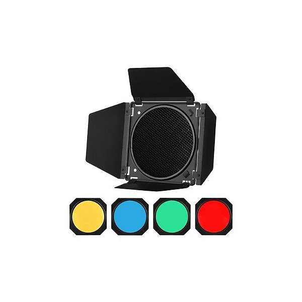 Kit Bandeira BD04