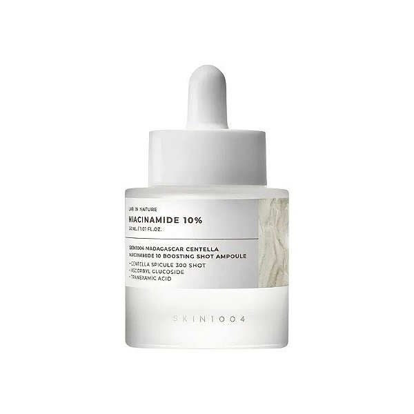 Sérum SKIN1004 Madagascar Centella Niacinamida 10 - 30ML