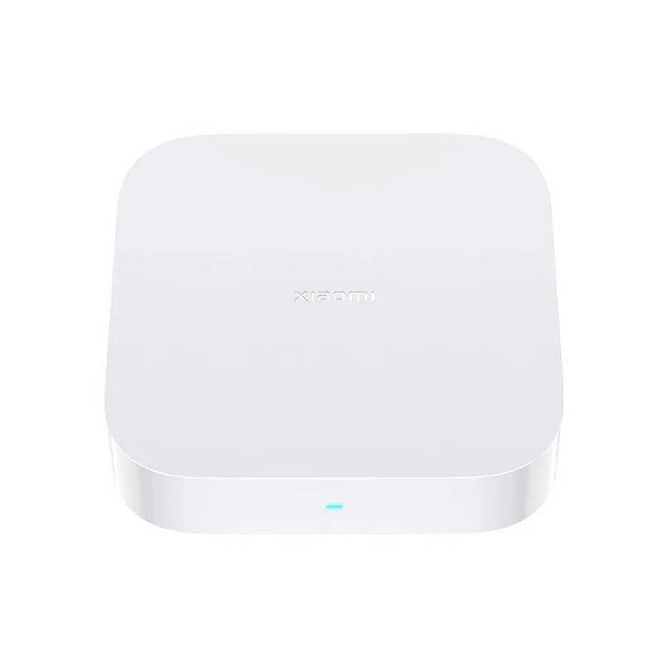 Hub Xiaomi Mi Smart Home Hub 2 Wi-Fi Branco - 43788 BHR6765GL