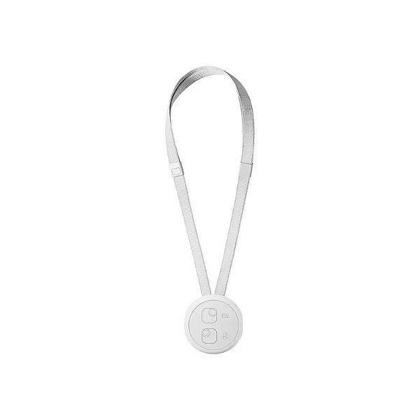 Pingente Magnético INSTA360 para Go Ultra - Branco (Cinsbbeb)