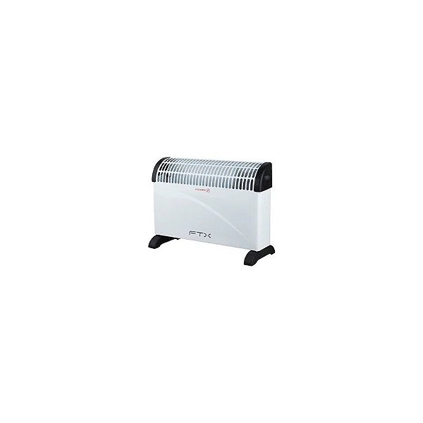 Aquecedor FTX CVH2-201V 2000W / 220V - Branco
