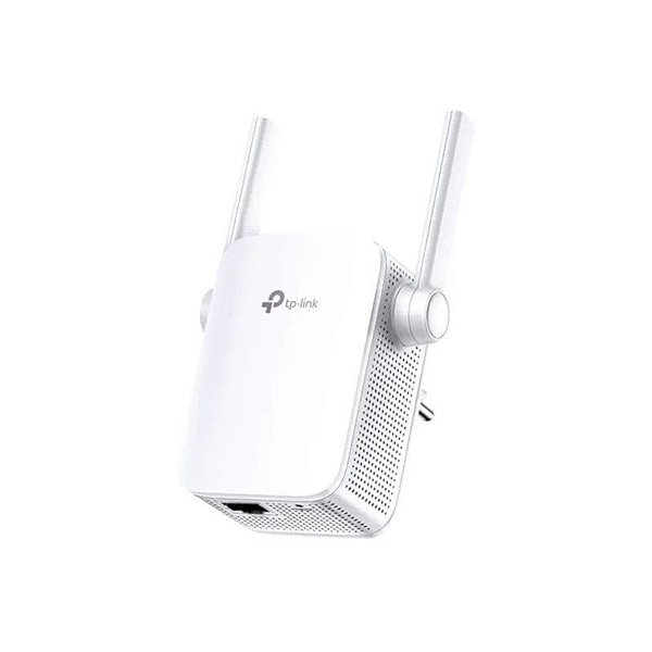 Repetidor Roteador TP-Link TL-RE305 Banda Dupla Wi-Fi