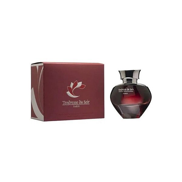 Perfume Feminino Elysees Fashion Tendresse Du Soir Edp 100ML