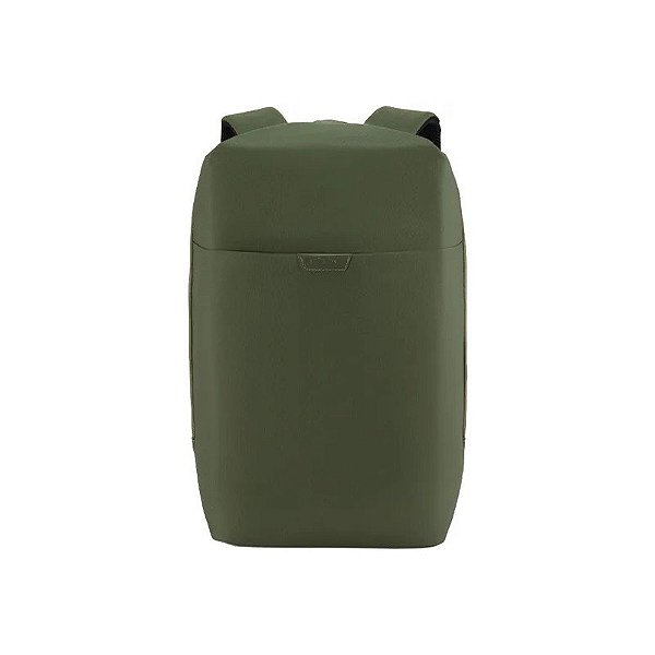 Mochila FTX Terra-GN - para Notebook 15.6" - Verde
