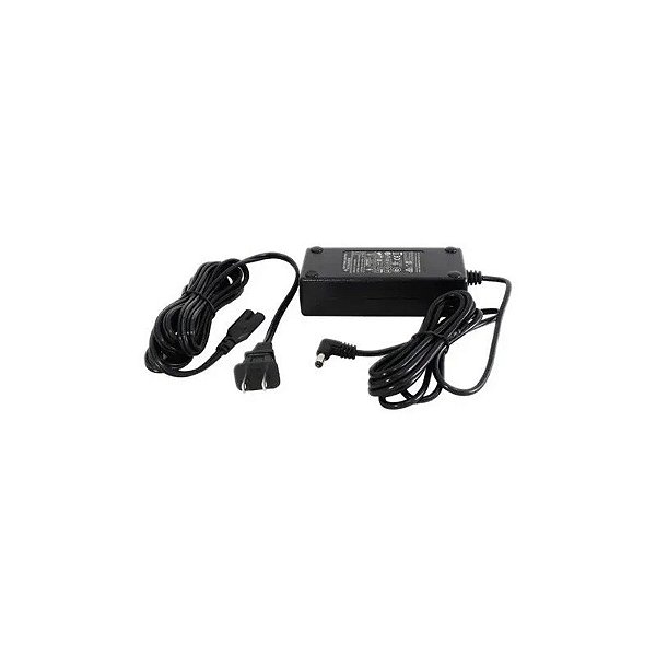 Fonte Yongnuo para LED YN600 12V 5A