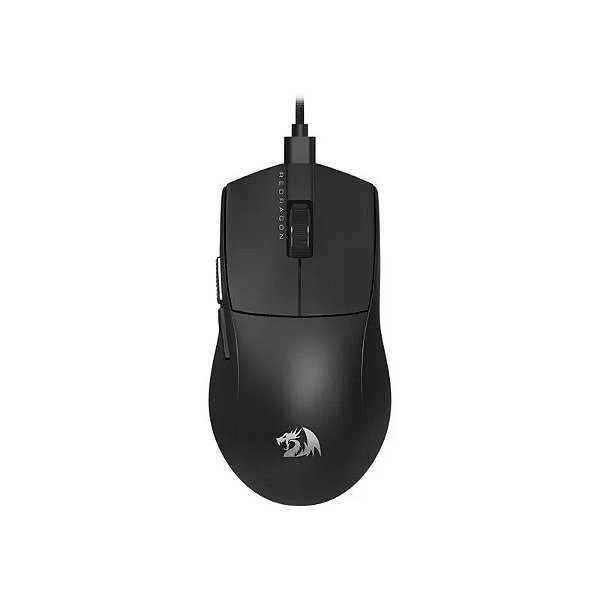 Mouse Redragon M996 8K King Preto