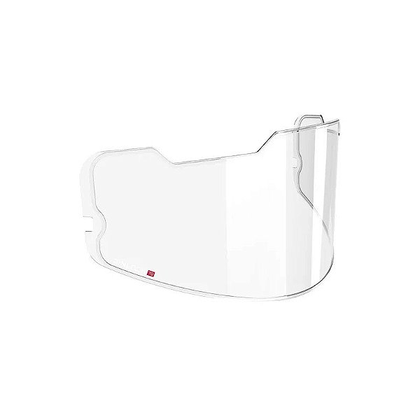 Película para Viseira MT Helmets MT-V-32 - Lente Clear Pinlock Max Vision
