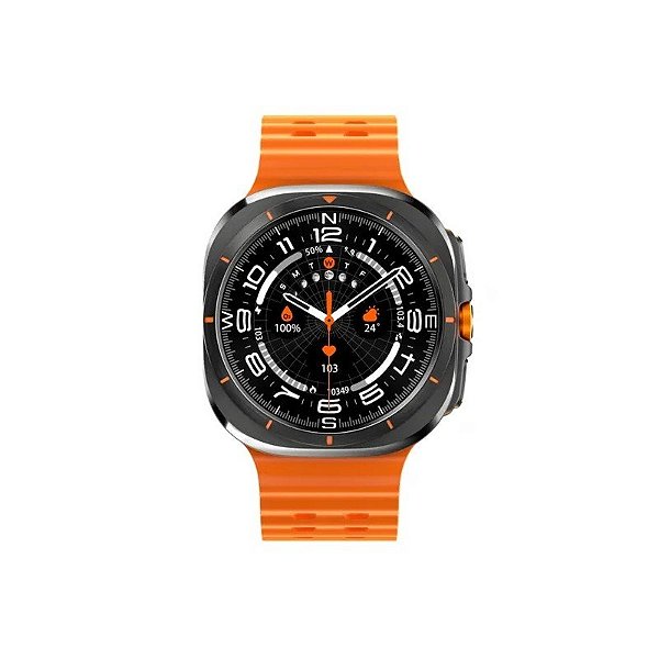 Relogio Smart Watch Smartfy WCH10B Black