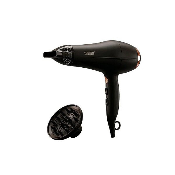 Secador Onida ON-2503 - Bivolt