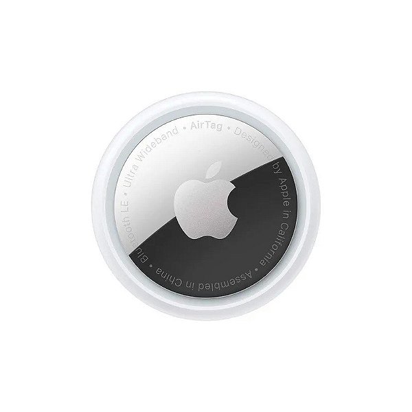 Rastreador de Localização Apple Airtag MX-532LL/A - Branco