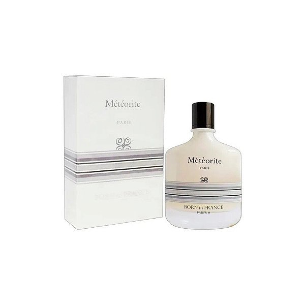 Perfume Parisis Born In France Meteorito - Água de Perfume - Unissex - 100ML