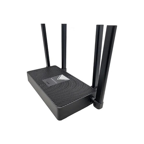 Roteador Huawei Wifi AX3S PSDN-AX30 - Preto