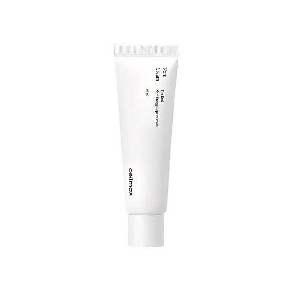 Creme Reparador Facial Celimax The Real Noni Energy - 50ML
