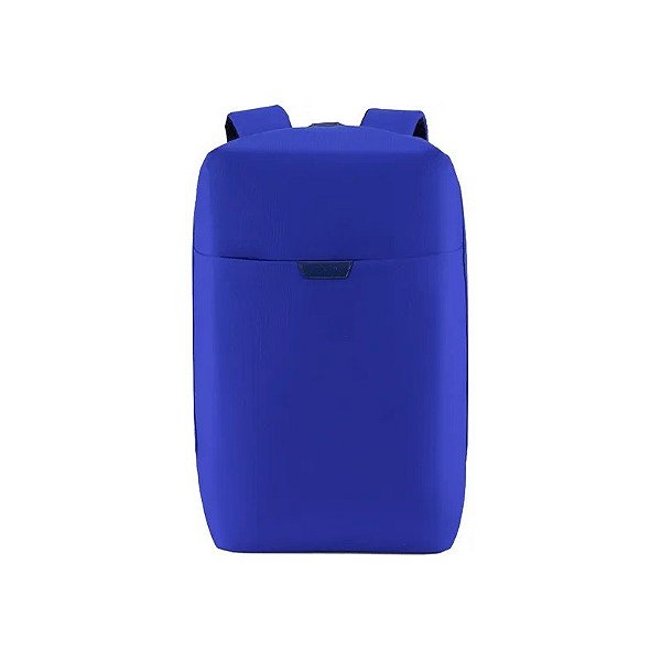 Mochila FTX Terra-BL - para Notebook 15,6" - Azul