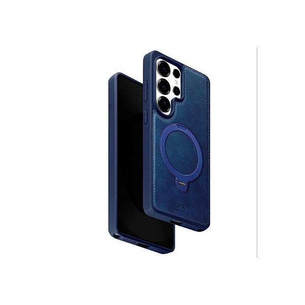 Capa HDD HBC-246 S26 Ultra - Azul