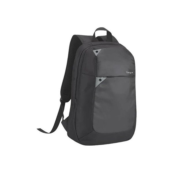 Mochila para Notebook Targus TBB565LP-70 Intelect 15.6" - Preta