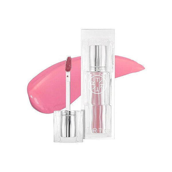 Batom Labial Tirtir Waterism Glow - 13 Likely 4G