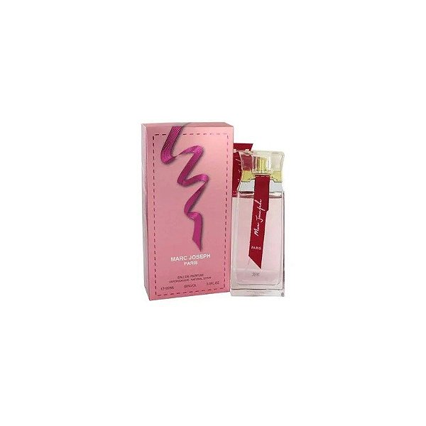 Perfume Feminino Marc Joseph Eau de Parfum 100 ml
