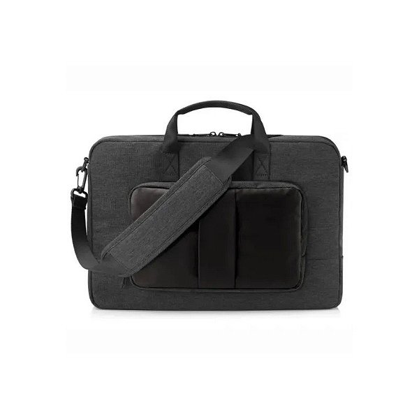 Pasta para Notebook HP Leve 1G6D5AA de 15,6" - Preta