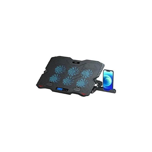 Cooler para Notebook Kolke KVC-770