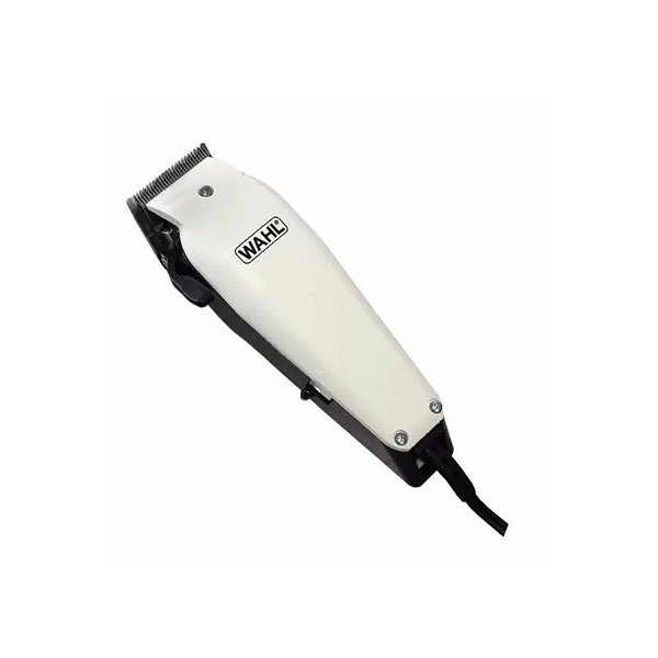 Máquina de Cortar Cabelo Wahl 9243-640 - Branco