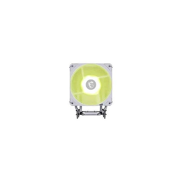 Cooler para Processador MSI Mag Corefrozr AA13 120MM Argb - Branco