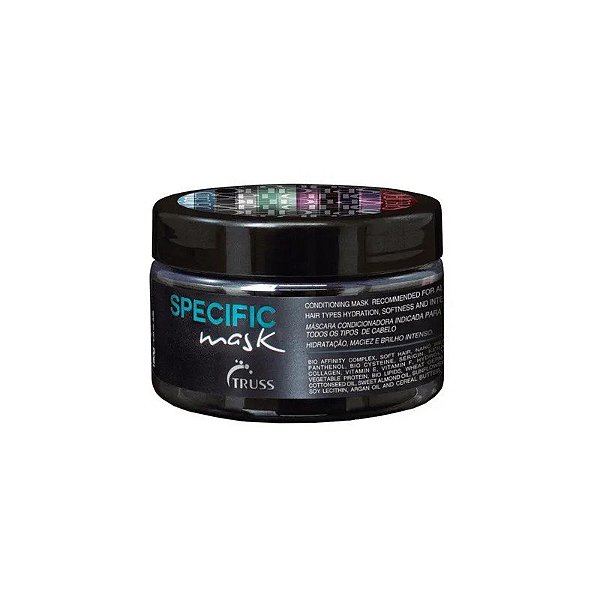 Máscara Capilar Truss Specific Mask - 180g