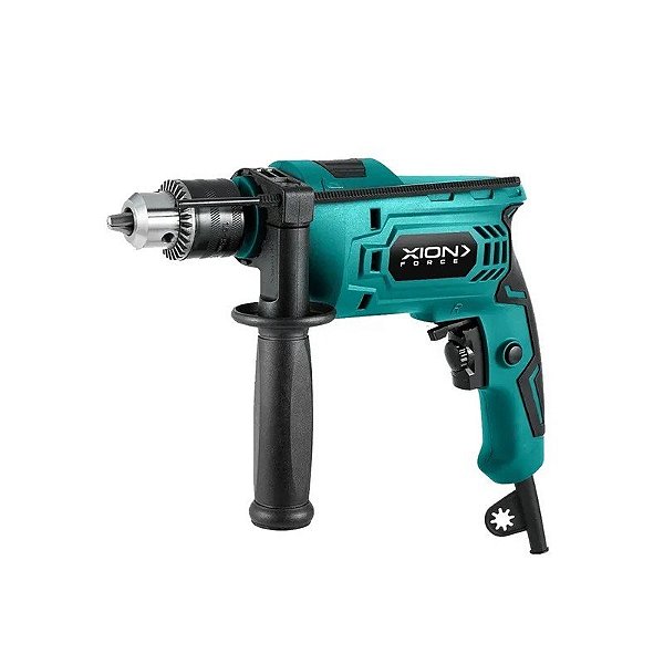 Furadeira Perfuradora Xion XI-TOOLHD65 - 650W