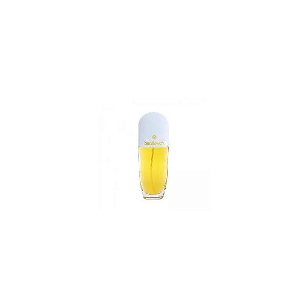 Perfume Feminino Elizabeth Arden Sunflower Eau de Toilette 100ml