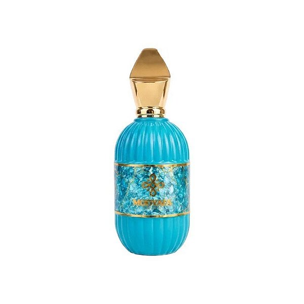 Perfume Modyafa Jinan - Água de Perfume - Unissex - 100ML