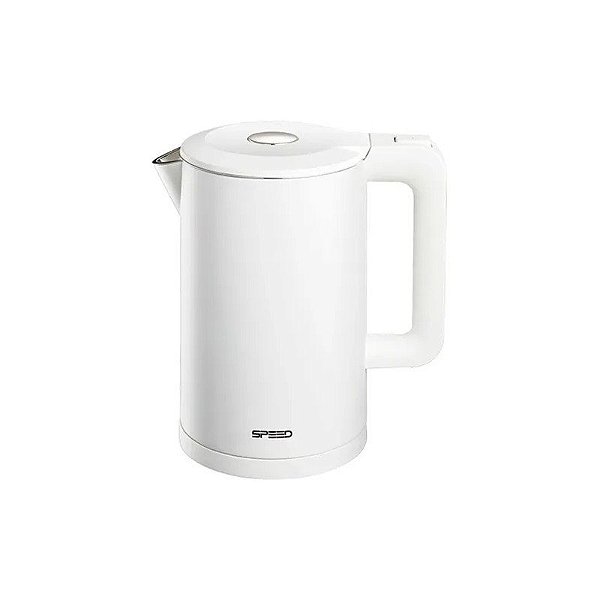 Jarra Elétrica Speed SJE1.7LII 1800W 1.7L 220V