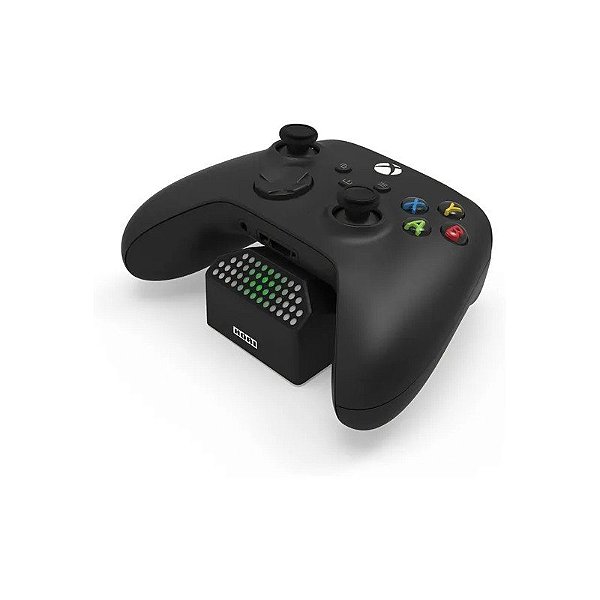 Base de Carregamento Hori AB09-001U para Controle Xbox Series X/S - Preto