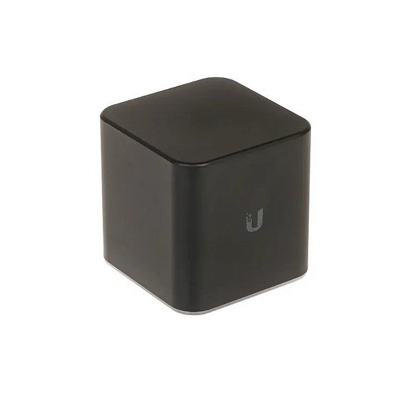 Roteador Ui. Aircube Wifi 2.4GHZ 4X 10/100 Acb-Isp