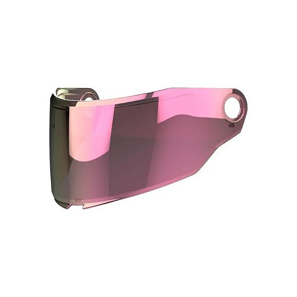 Viseira para Capacete MT Helmets Max Vision MT-V-35 - Arco-Íris