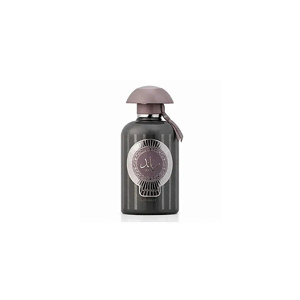 Perfume Lattafa Raed Intensely Eau de Parfum 100ml