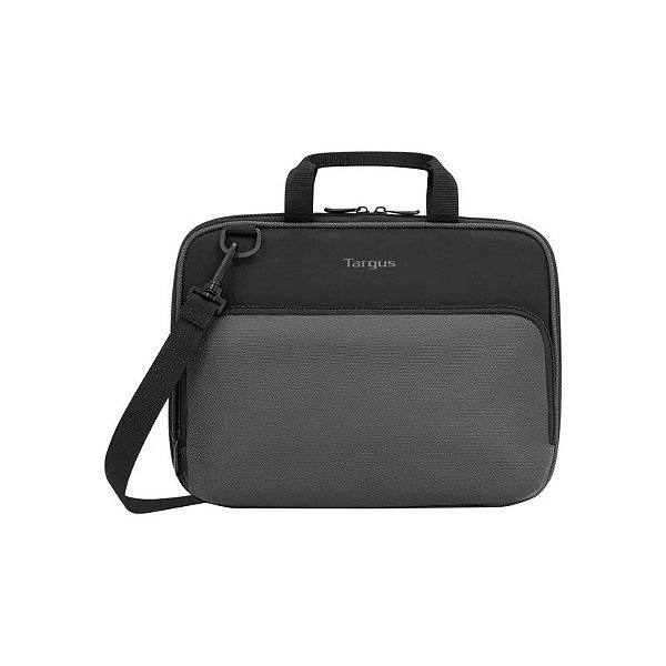 Maleta Targus Work-In Essentials TED006GL-91 para Notebook 11.6" - Preto/Cinza