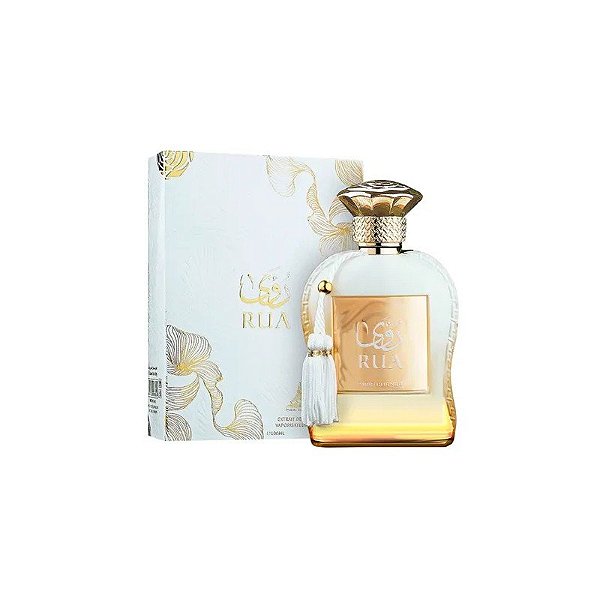 Perfume Paris Corner Rua - Eau de Parfum - Feminino - 100ML