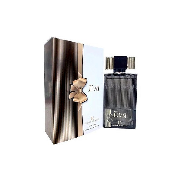 Perfume Pierre Bernard Eva - Água de Perfume - Feminino - 100ML