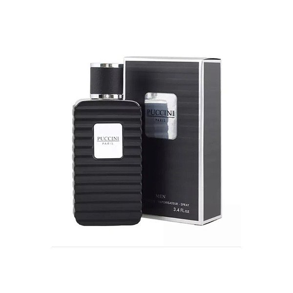 Perfume Masculino Puccini Extreme Edp 100ML