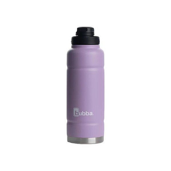 Garrafa Térmica Bubba Trailblazer Straw Lavender Frost 1,18L