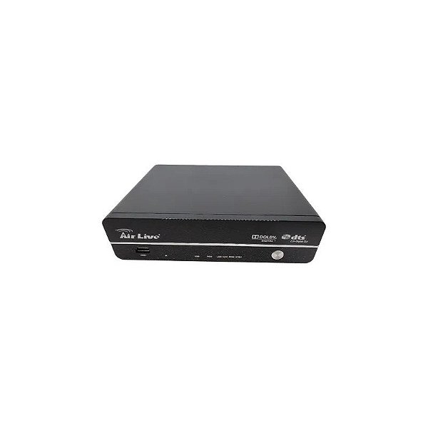 Reprodutor Multimídia Airmedia 350H 1080P USB Air Live