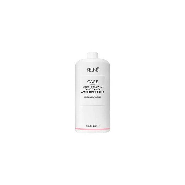 Condicionador Keune Care Color Brillianz 1L